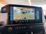 Ford Transit Custom 2026 Harmaa