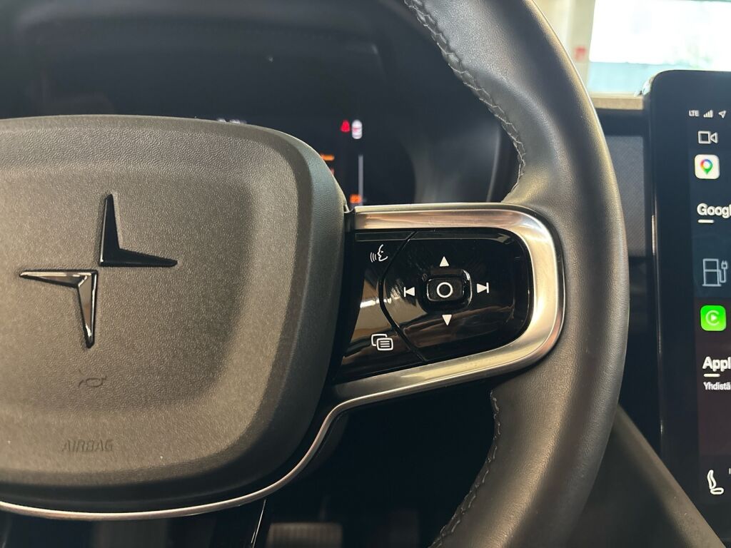 Polestar 2 2022 0