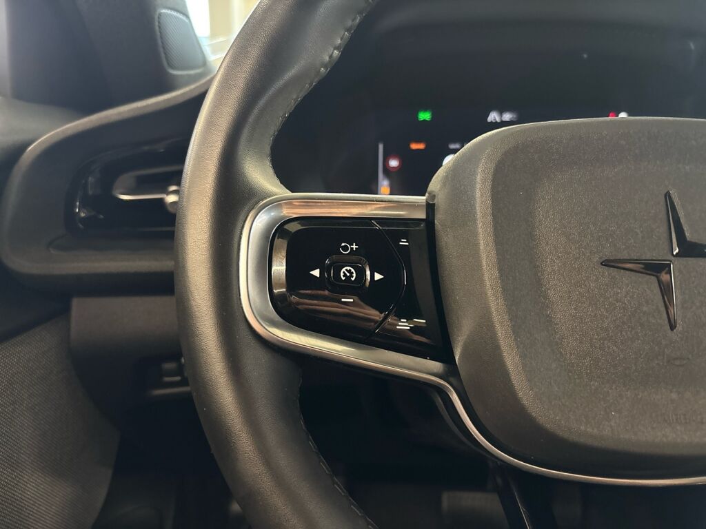 Polestar 2 2022 0