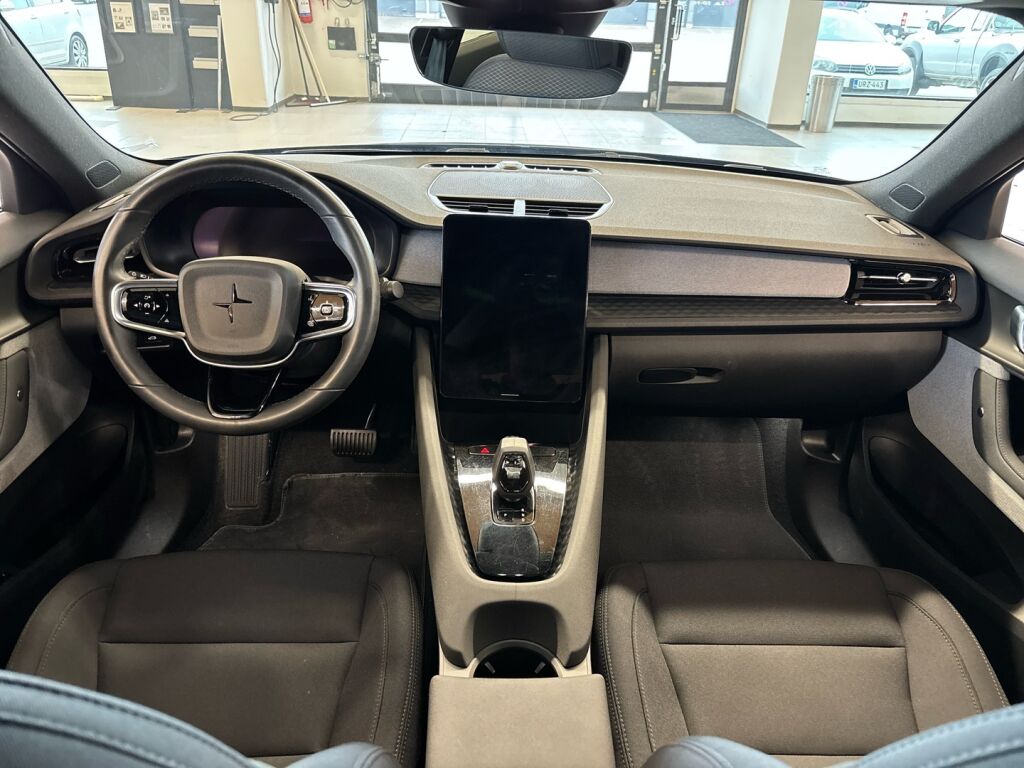 Polestar 2 2022 0