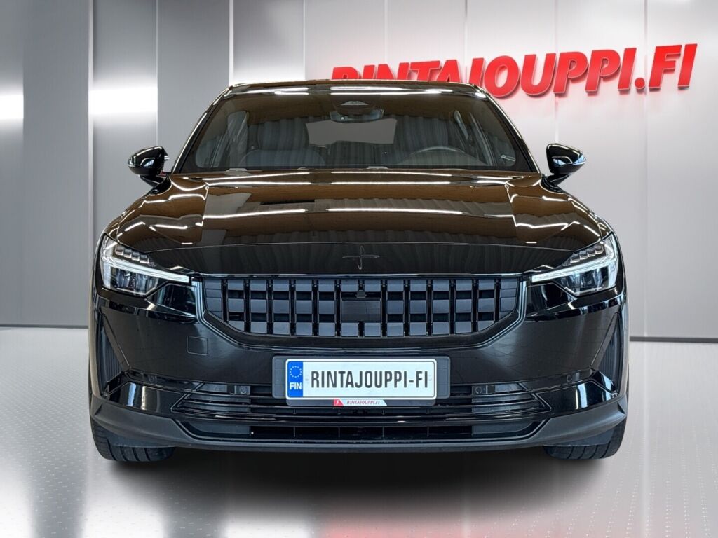 Polestar 2 2022 0