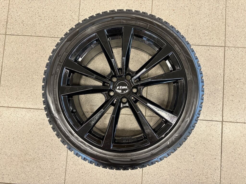 Polestar 2 2022 0