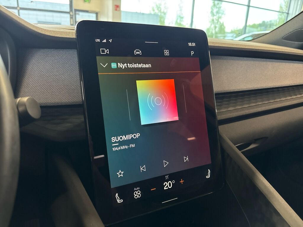 Polestar 2 2022 0