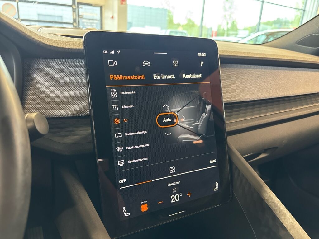 Polestar 2 2022 0
