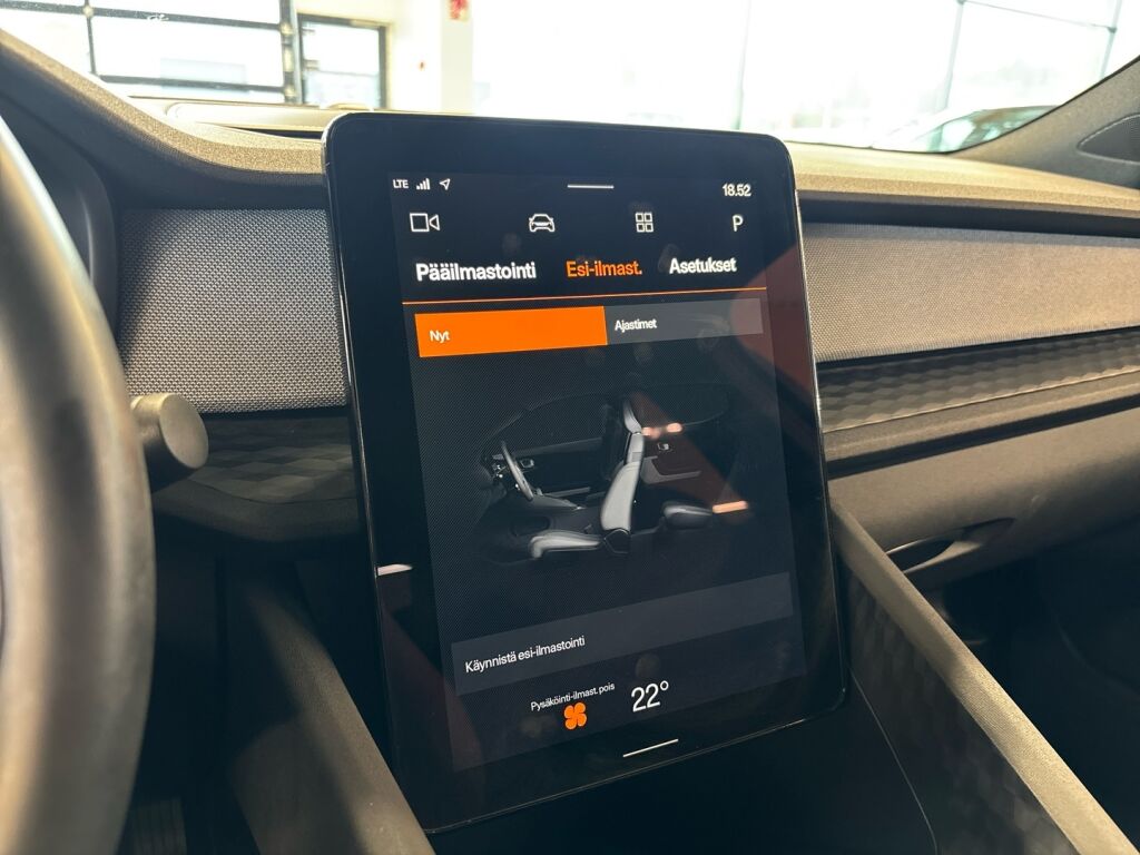 Polestar 2 2022 0