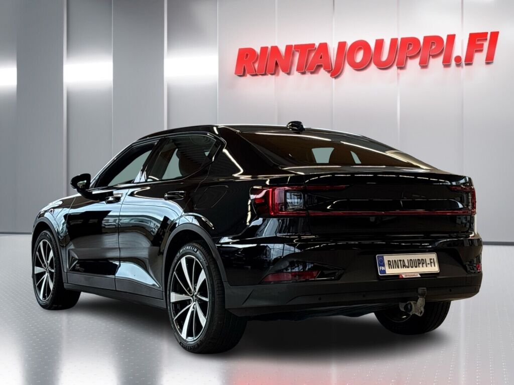 Polestar 2 2022 0