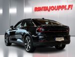 Polestar 2 2022 0