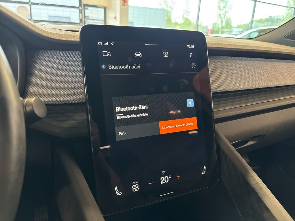 Polestar 2 2022 0