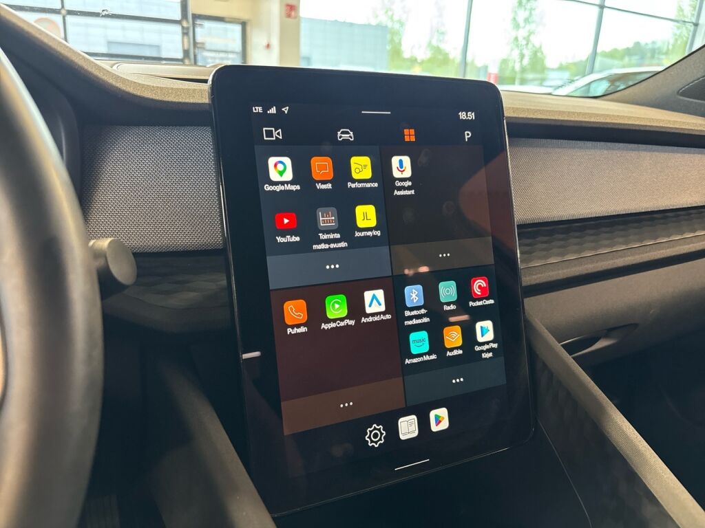 Polestar 2 2022 0