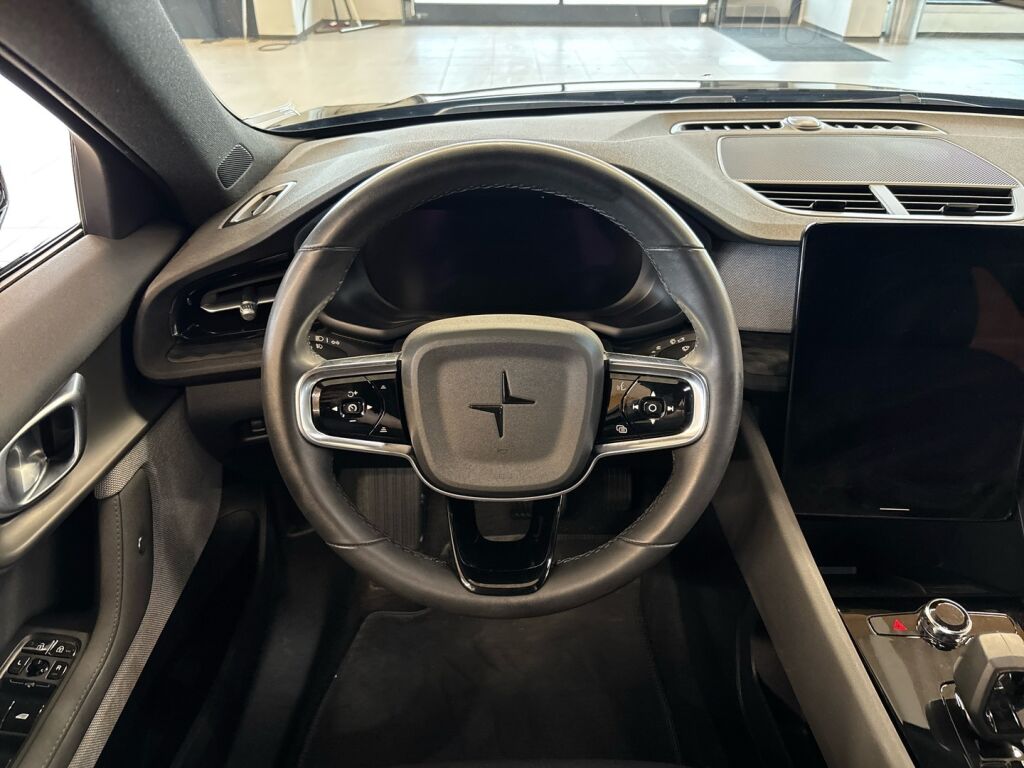 Polestar 2 2022 0