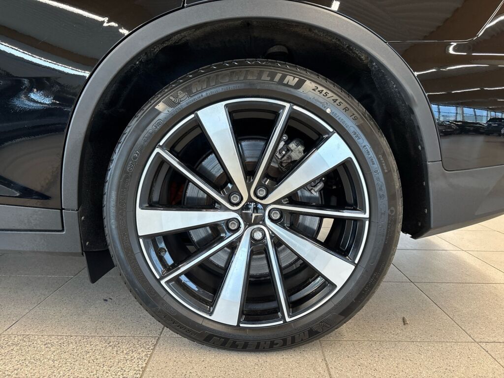 Polestar 2 2022 0