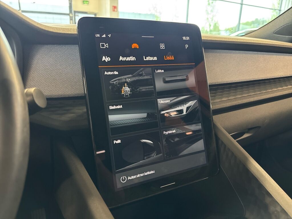 Polestar 2 2022 0