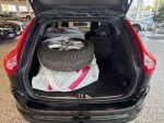 Volvo XC60 2015 Musta