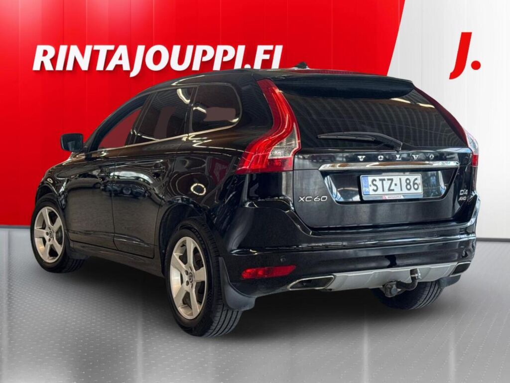 Volvo XC60 D4 AWD Momentum aut 2015, kuva 3/15