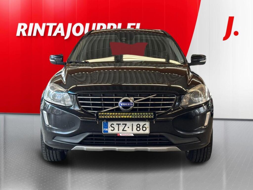 Volvo XC60 D4 AWD Momentum aut 2015, kuva 4/15