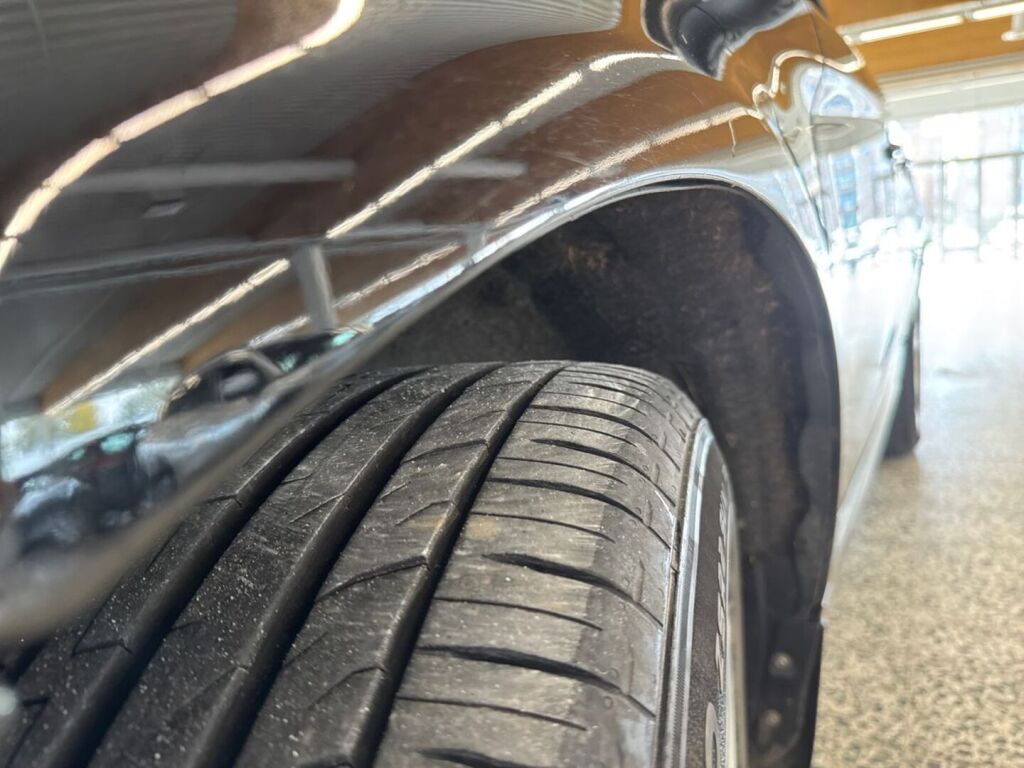 Volvo XC60 2015 Musta