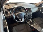 Volvo XC60 2015 Musta