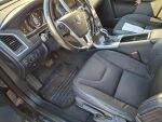Volvo XC60 2015 Musta