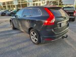 Volvo XC60 2015 Musta
