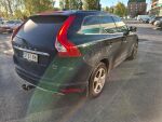 Volvo XC60 2015 Musta