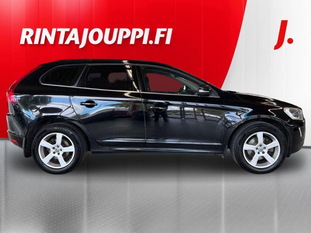 Volvo XC60 D4 AWD Momentum aut 2015, kuva 6/15