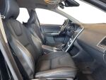 Volvo XC60 2015 Musta
