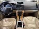 Volvo XC60 2009 Musta