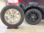 Volvo XC60 2009 Musta