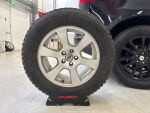 Volvo XC60 2009 Musta