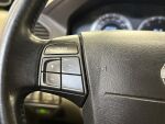 Volvo XC60 2009 Musta
