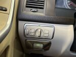 Volvo XC60 2009 Musta