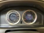 Volvo XC60 2009 Musta
