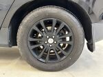 Volvo XC60 2009 Musta