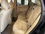 Volvo XC60 2009 Musta