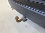 Volvo XC60 2009 Musta