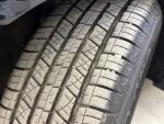 Volvo XC60 2009 Musta