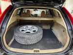 Volvo XC60 2009 Musta