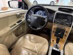 Volvo XC60 2009 Musta