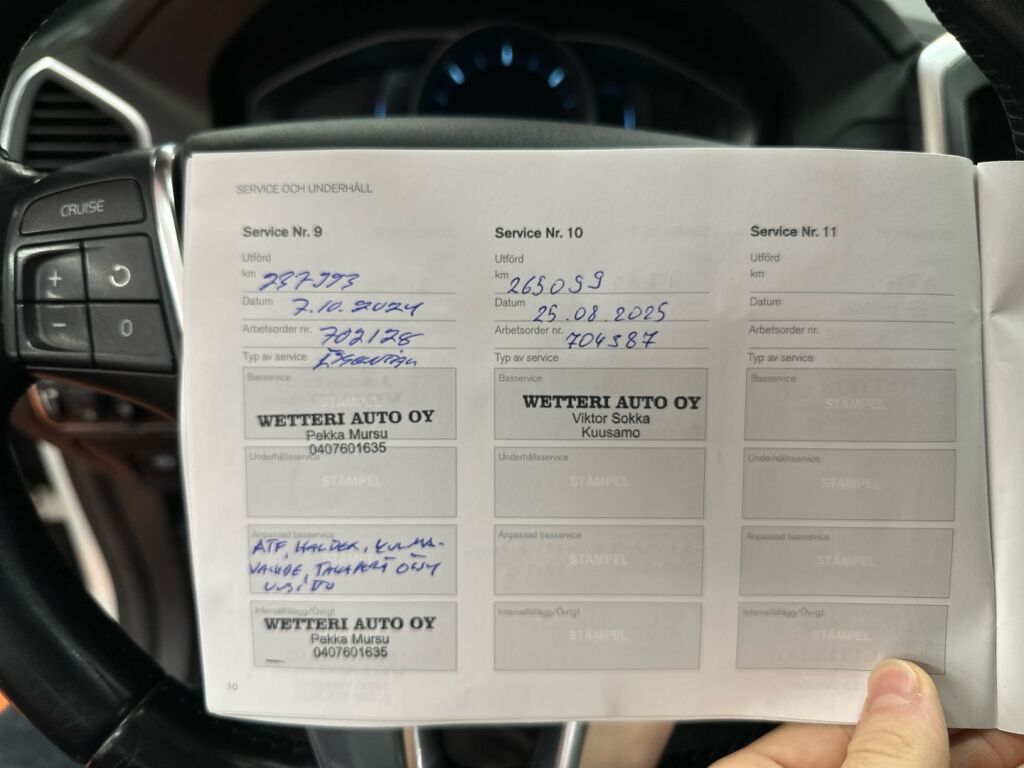 Volvo XC60 2015 Valkoinen