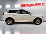 Volvo XC60 2015 Valkoinen