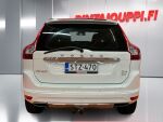 Volvo XC60 2015 Valkoinen