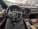 Volvo XC90 2019 Musta
