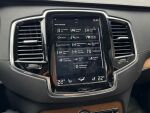 Volvo XC90 2019 Musta