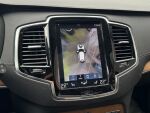 Volvo XC90 2019 Musta