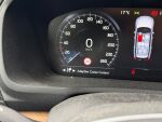 Volvo XC90 2019 Musta