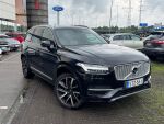 Volvo XC90 2019 Musta