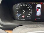 Volvo XC90 2019 Musta