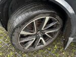 Volvo XC90 2019 Musta
