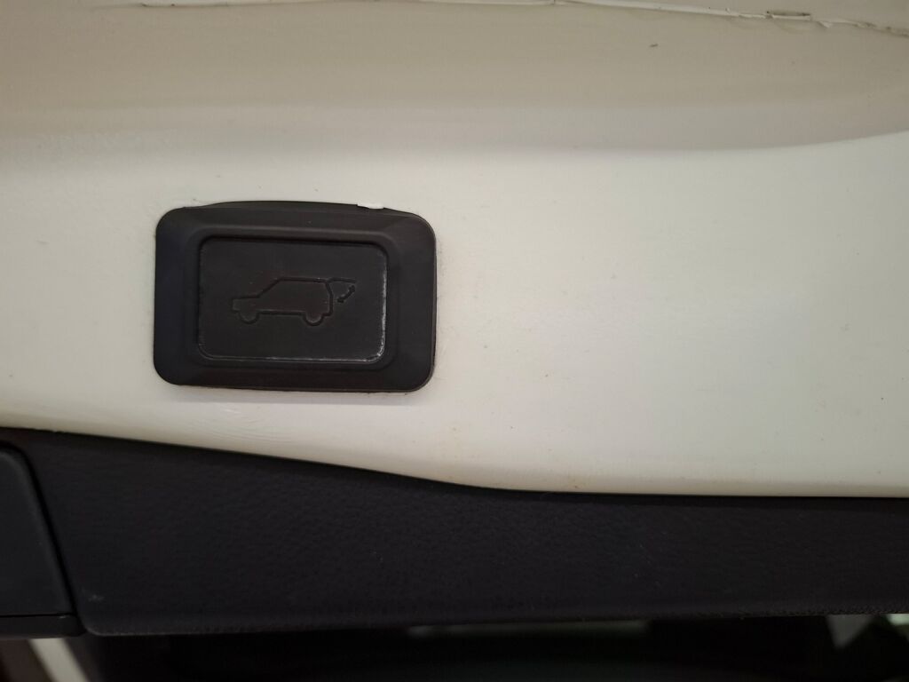 Toyota RAV4 2019 Valkoinen