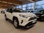 Toyota RAV4 2019 Valkoinen